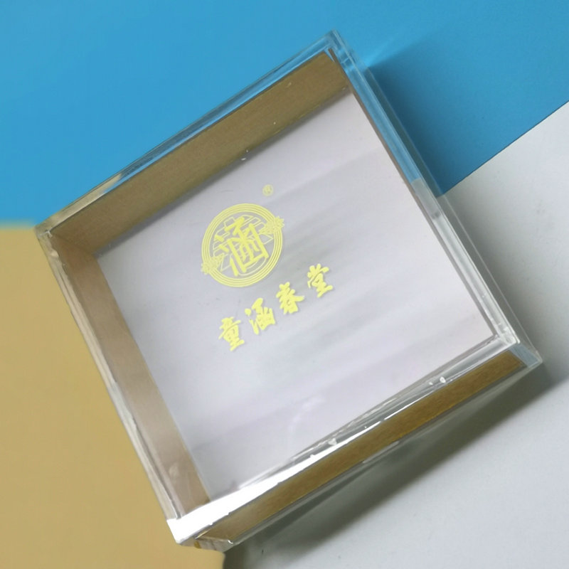 包裝類
